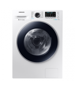 Máy giặt Samsung cửa ngang Inverter 9kg WW90J54E0BW/SV